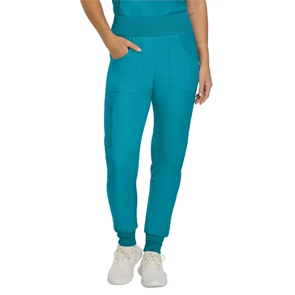 Landau Forward Women's Jogger Scrub Pants.... from ASI 86018 Scrub Authority / Uniform Stores