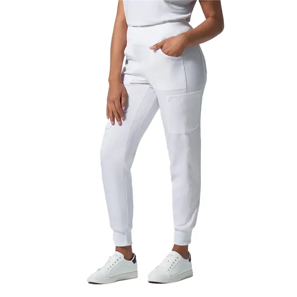 Landau Forward Women's Jogger Scrub Pants.... from ASI 86018 Scrub Authority / Uniform Stores