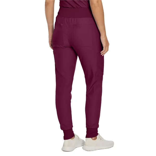 Landau Forward Women's Jogger Scrub Pants.... from ASI 86018 Scrub Authority / Uniform Stores