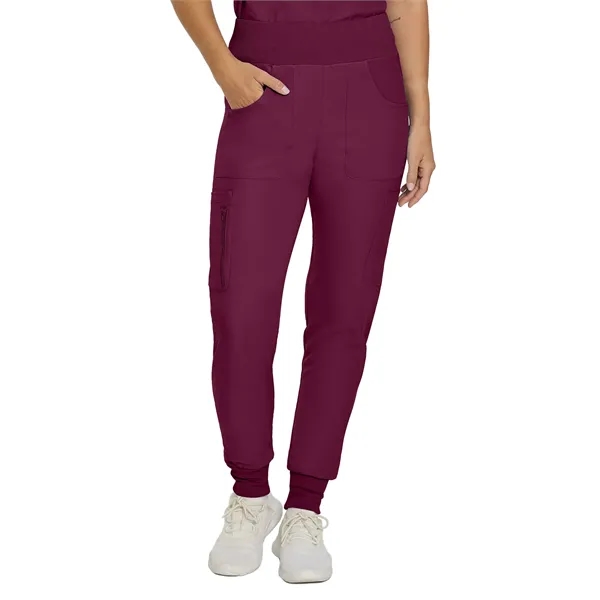 Landau Forward Women's Jogger Scrub Pants.... from ASI 86018 Scrub Authority / Uniform Stores