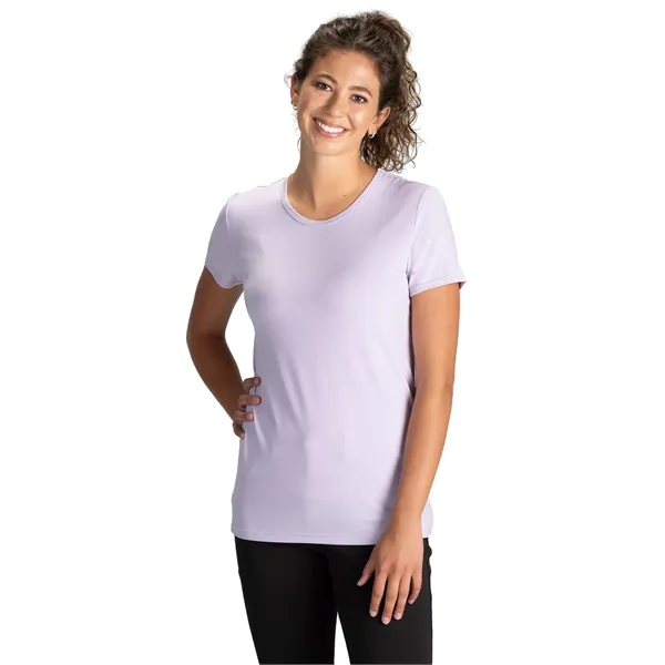 Edwards Shirts & Blouses - Women's Soft Shell... from ASI 86018 Scrub Authority / Uniform Stores