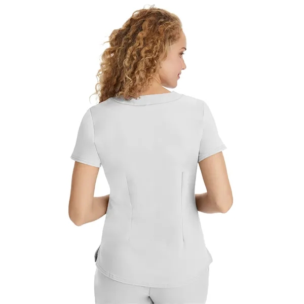 Healing Hands Purple Label Jane Top.... from ASI 86018 Scrub Authority / Uniform Stores