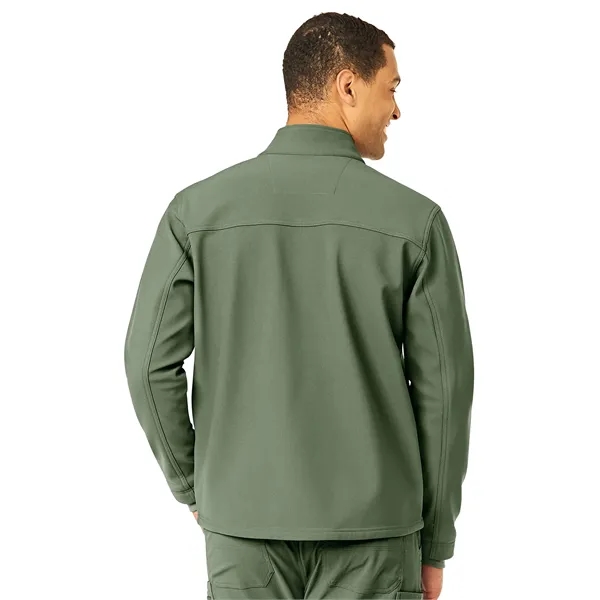 Carhartt Scrubs - Rugged Flex Peak - Men's Three-Pocket B...... from ASI 86018 Scrub Authority / Uniform Stores