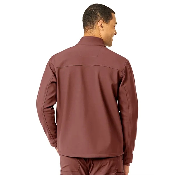 Carhartt Scrubs - Rugged Flex Peak - Men's Three-Pocket B...... from ASI 86018 Scrub Authority / Uniform Stores