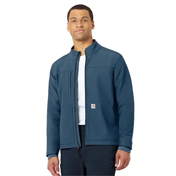 Carhartt Scrubs - Rugged Flex Peak - Men's Three-Pocket B...... from ASI 86018 Scrub Authority / Uniform Stores