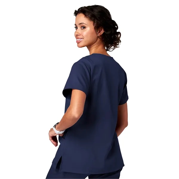 Meta Scrubs Ladies Ventral V Top... from ASI 86018 Scrub Authority / Uniform Stores