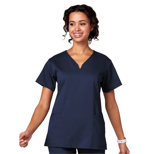 Meta Scrubs Ladies Ventral V Top... from ASI 86018 Scrub Authority / Uniform Stores