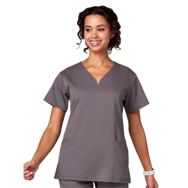 Meta Scrubs Ladies Ventral V Top... from ASI 86018 Scrub Authority / Uniform Stores
