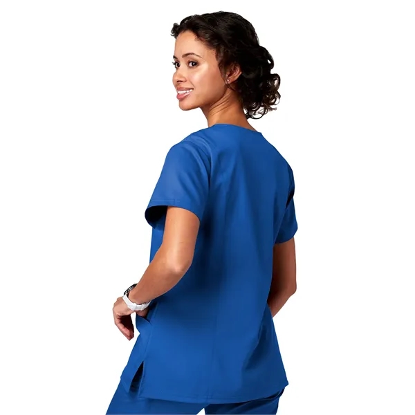 Meta Scrubs Ladies Ventral V Top... from ASI 86018 Scrub Authority / Uniform Stores