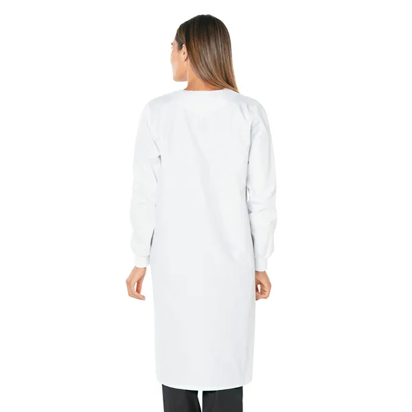 Landau Unisex 41.75" Cover Coat... from ASI 86018 Scrub Authority / Uniform Stores
