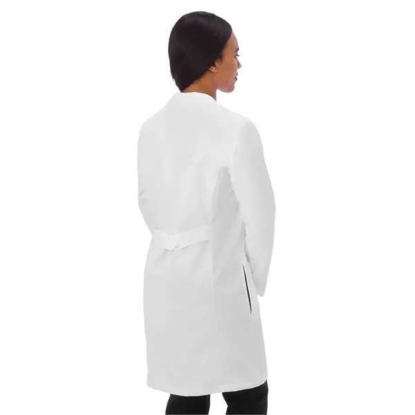 Meta Lab Coat... from ASI 86018 Scrub Authority / Uniform Stores