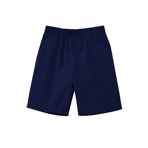 Classroom Uniforms Child Unisex Pull On Short... from ASI 86018 Scrub Authority / Uniform Stores