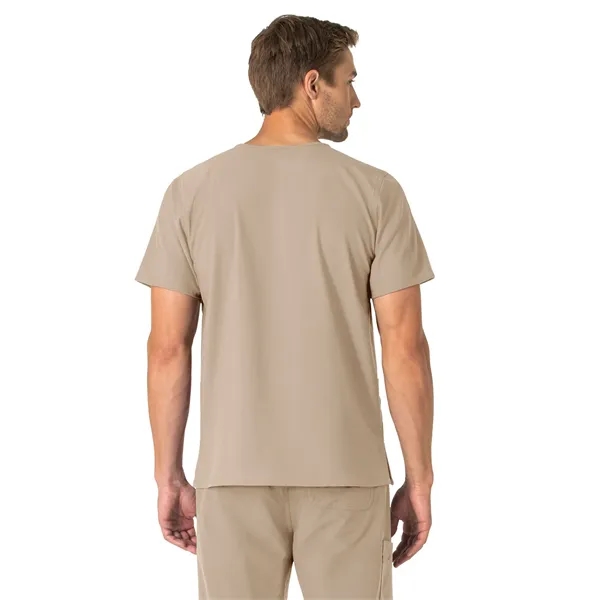Carhartt Scrubs - Force Essentials - Unisex Seven-Pocket...... from ASI 86018 Scrub Authority / Uniform Stores