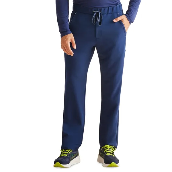 Healing Hands - 360 - Men's 6-Pocket Modern Fit Scrub Pant... from ASI 86018 Scrub Authority / Uniform Stores