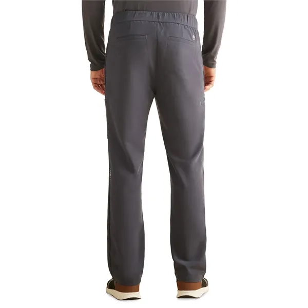 Healing Hands - 360 - Men's 6-Pocket Modern Fit Scrub Pant... from ASI 86018 Scrub Authority / Uniform Stores