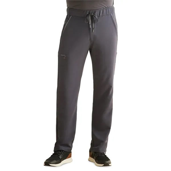Healing Hands - 360 - Men's 6-Pocket Modern Fit Scrub Pant... from ASI 86018 Scrub Authority / Uniform Stores