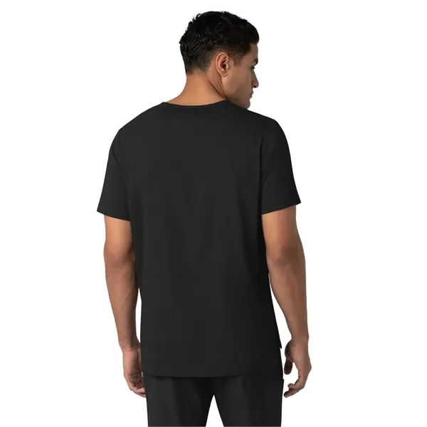 Wink - Boundless - Men's Four-Pocket V-Neck Top... from ASI 86018 Scrub Authority / Uniform Stores