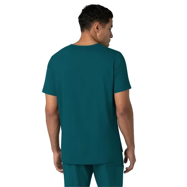 Wink - Boundless - Men's Four-Pocket V-Neck Top... from ASI 86018 Scrub Authority / Uniform Stores