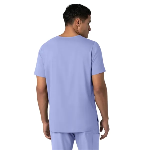 Wink - Boundless - Men's Four-Pocket V-Neck Top... from ASI 86018 Scrub Authority / Uniform Stores