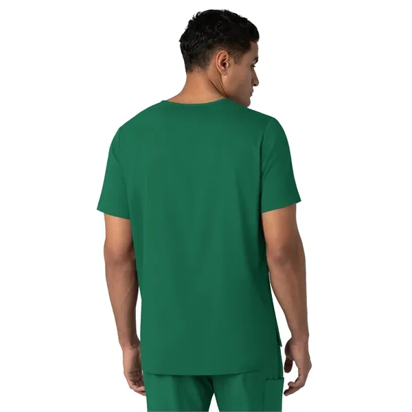Wink - Boundless - Men's Four-Pocket V-Neck Top... from ASI 86018 Scrub Authority / Uniform Stores