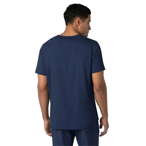 Wink - Boundless - Men's Four-Pocket V-Neck Top... from ASI 86018 Scrub Authority / Uniform Stores
