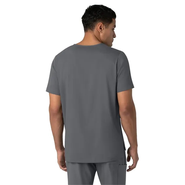Wink - Boundless - Men's Four-Pocket V-Neck Top... from ASI 86018 Scrub Authority / Uniform Stores