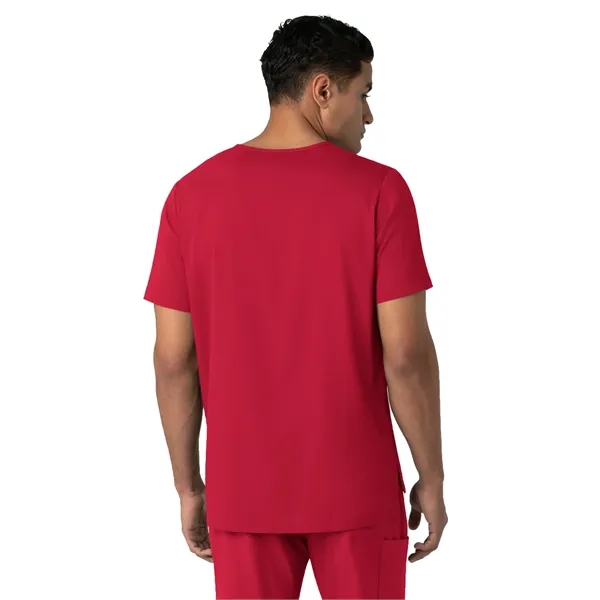 Wink - Boundless - Men's Four-Pocket V-Neck Top... from ASI 86018 Scrub Authority / Uniform Stores