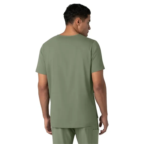 Wink - Boundless - Men's Four-Pocket V-Neck Top... from ASI 86018 Scrub Authority / Uniform Stores