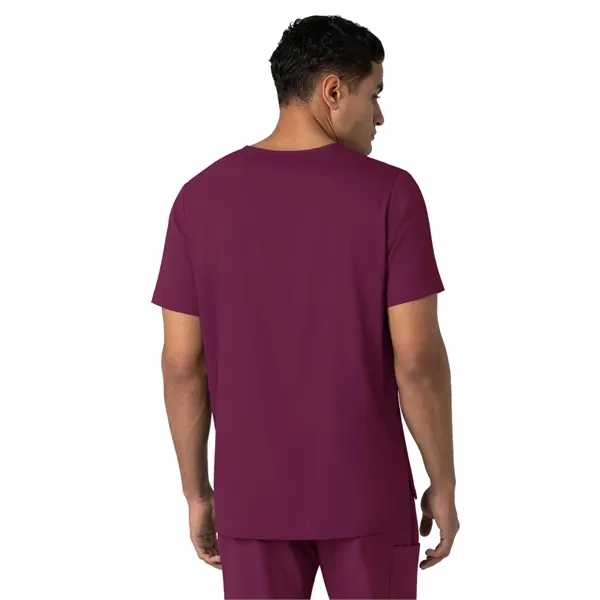 Wink - Boundless - Men's Four-Pocket V-Neck Top... from ASI 86018 Scrub Authority / Uniform Stores