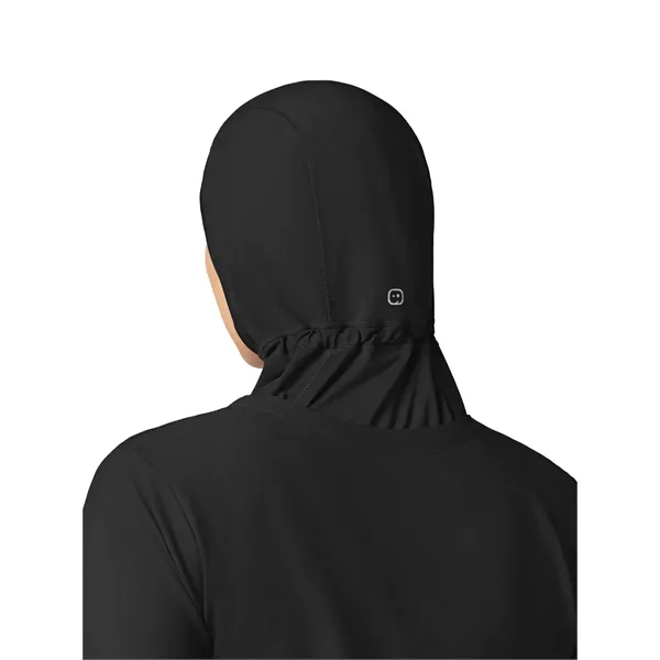 WonderWiink W123 Women's Performance Hijab... from ASI 86018 Scrub Authority / Uniform Stores