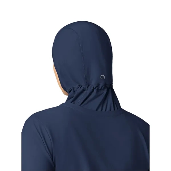 WonderWiink W123 Women's Performance Hijab... from ASI 86018 Scrub Authority / Uniform Stores