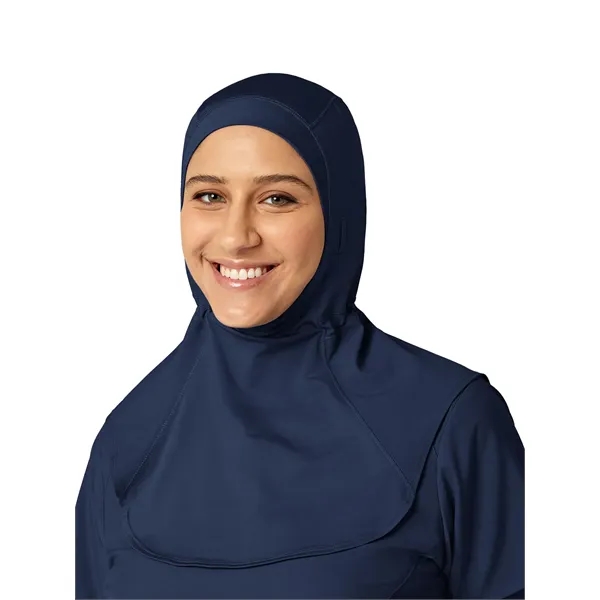 WonderWiink W123 Women's Performance Hijab... from ASI 86018 Scrub Authority / Uniform Stores