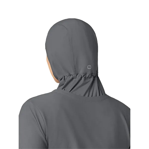 WonderWiink W123 Women's Performance Hijab... from ASI 86018 Scrub Authority / Uniform Stores