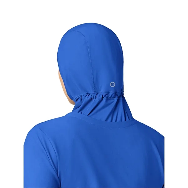 WonderWiink W123 Women's Performance Hijab... from ASI 86018 Scrub Authority / Uniform Stores