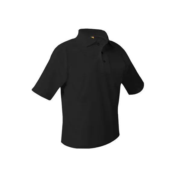 A+ Uniforms Knits - Unisex Adults and Kids Polo... from ASI 86018 Scrub Authority / Uniform Stores
