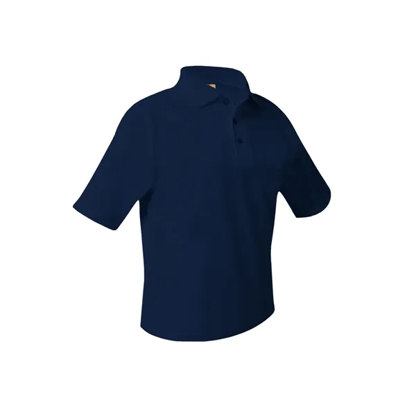 A+ Uniforms Knits - Unisex Adults and Kids Polo... from ASI 86018 Scrub Authority / Uniform Stores