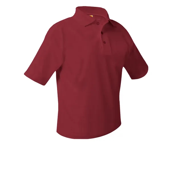 A+ Uniforms Knits - Unisex Adults and Kids Polo... from ASI 86018 Scrub Authority / Uniform Stores