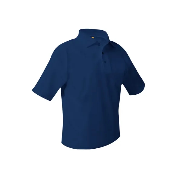 A+ Uniforms Knits - Unisex Adults and Kids Polo... from ASI 86018 Scrub Authority / Uniform Stores