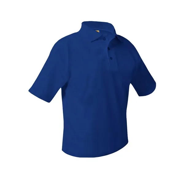 A+ Uniforms Knits - Unisex Adults and Kids Polo... from ASI 86018 Scrub Authority / Uniform Stores