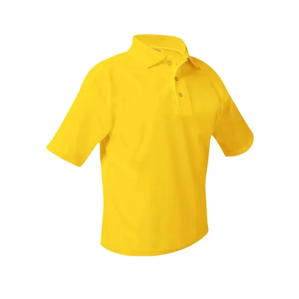 A+ Uniforms Knits - Unisex Adults and Kids Polo... from ASI 86018 Scrub Authority / Uniform Stores