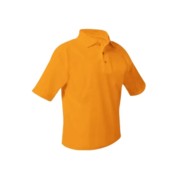 A+ Uniforms Knits - Unisex Adults and Kids Polo... from ASI 86018 Scrub Authority / Uniform Stores