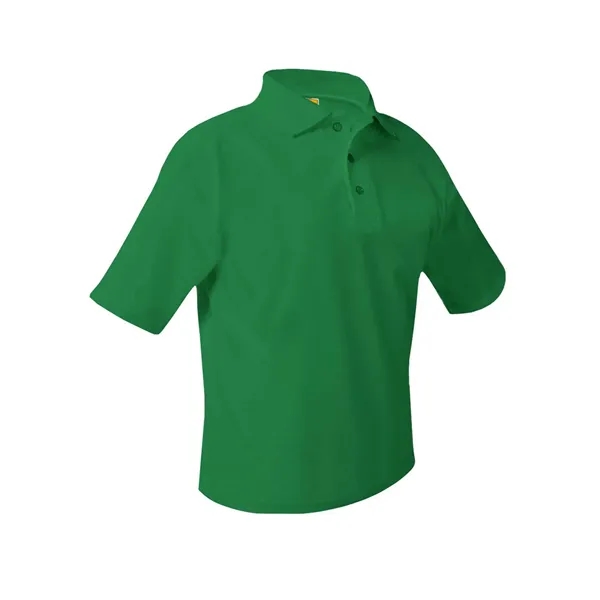 A+ Uniforms Knits - Unisex Adults and Kids Polo... from ASI 86018 Scrub Authority / Uniform Stores