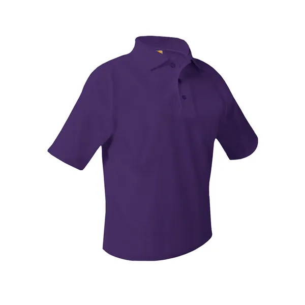A+ Uniforms Knits - Unisex Adults and Kids Polo... from ASI 86018 Scrub Authority / Uniform Stores