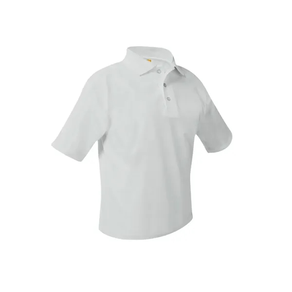 A+ Uniforms Knits - Unisex Adults and Kids Polo... from ASI 86018 Scrub Authority / Uniform Stores