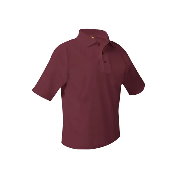 A+ Uniforms Knits - Unisex Adults and Kids Polo... from ASI 86018 Scrub Authority / Uniform Stores