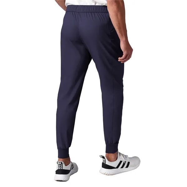 Meta Scrubs Men's Axis Cargo Jogger Pant... from ASI 86018 Scrub Authority / Uniform Stores