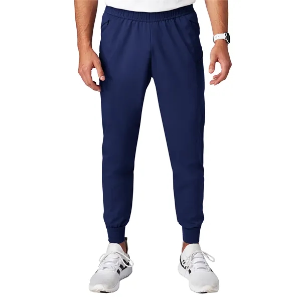 Meta Scrubs Men's Axis Cargo Jogger Pant... from ASI 86018 Scrub Authority / Uniform Stores