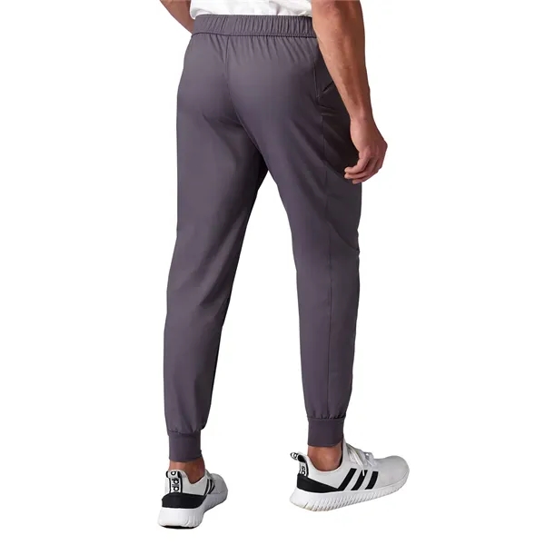 Meta Scrubs Men's Axis Cargo Jogger Pant... from ASI 86018 Scrub Authority / Uniform Stores