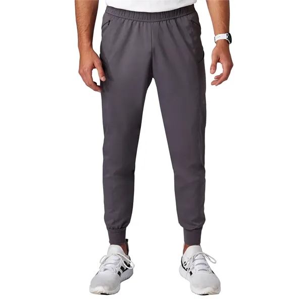 Meta Scrubs Men's Axis Cargo Jogger Pant... from ASI 86018 Scrub Authority / Uniform Stores