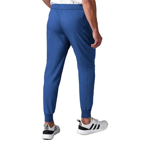 Meta Scrubs Men's Axis Cargo Jogger Pant... from ASI 86018 Scrub Authority / Uniform Stores